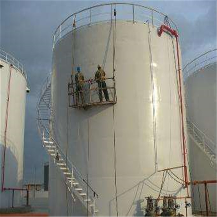 托克逊喷漆翻新・工业喷漆・设备喷漆服务简介